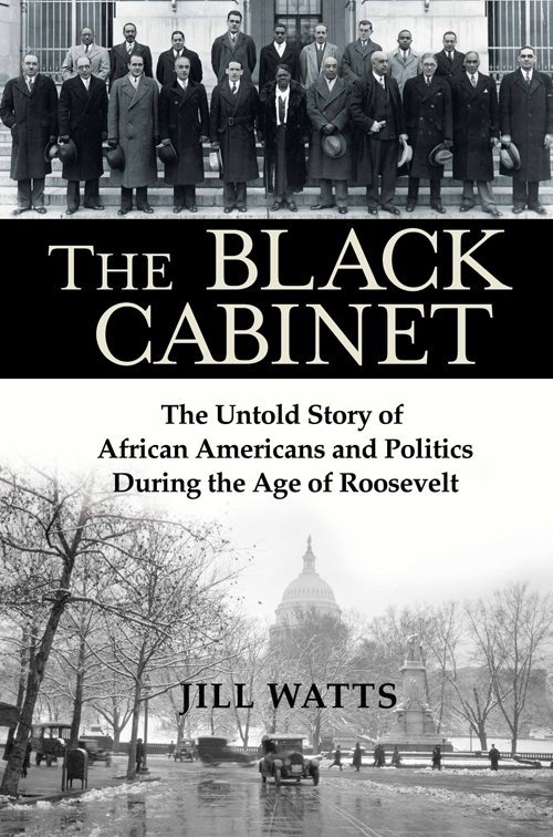 The Black Cabinet