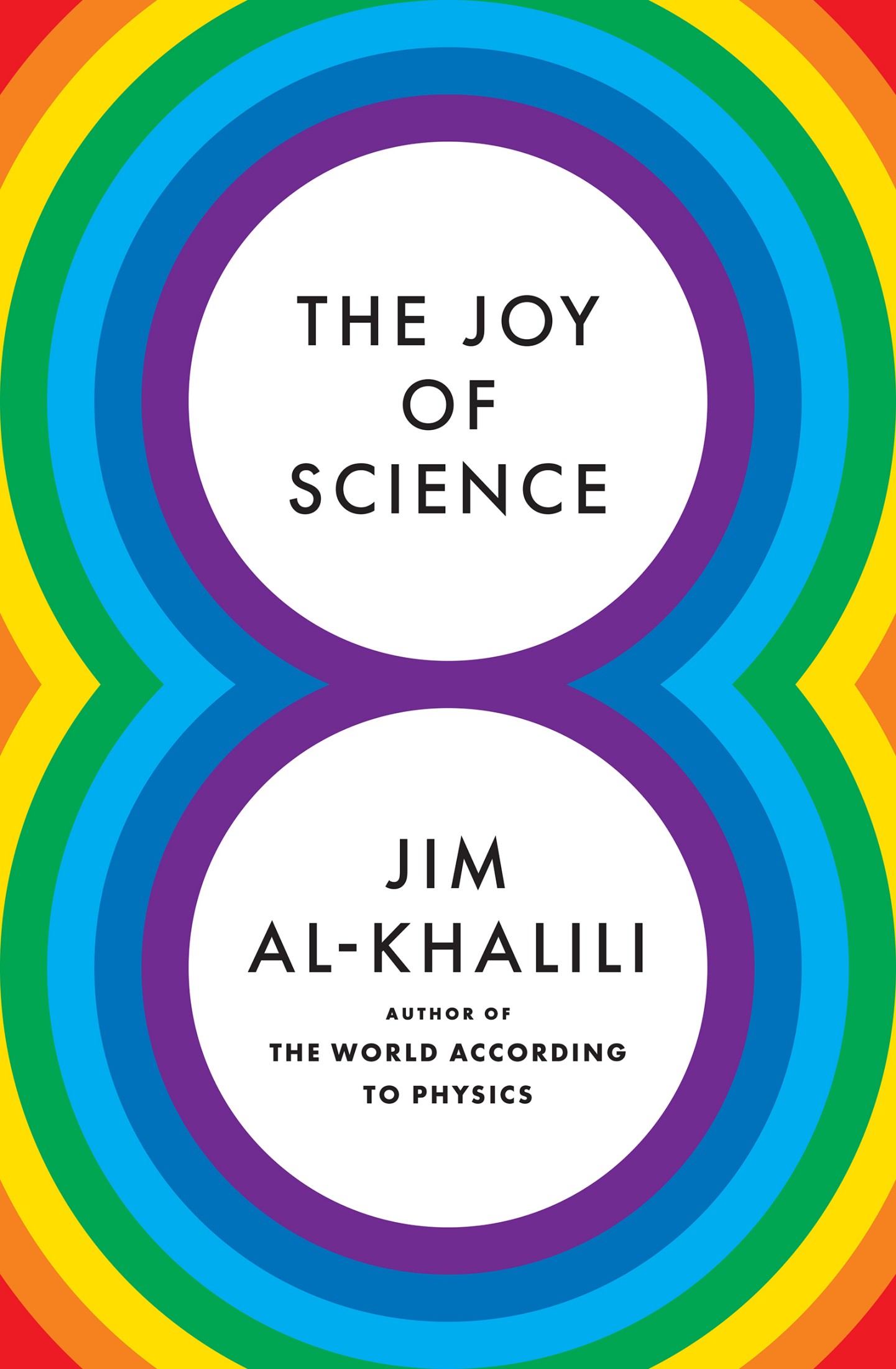 The Joy of Science