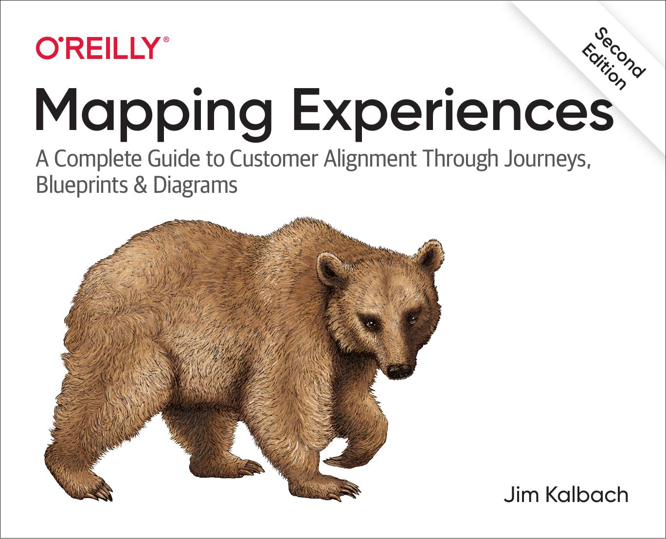 Mapping Experiences