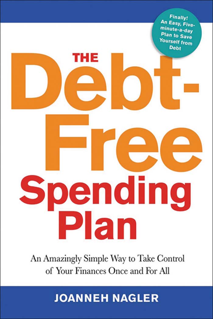 The Debt-Free Spending Plan