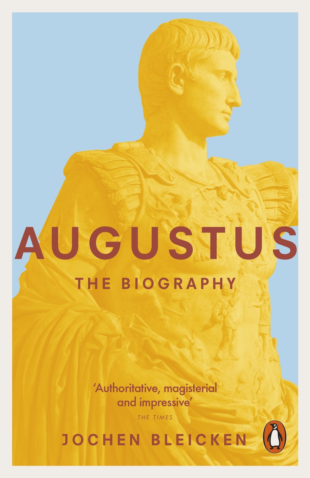 Augustus