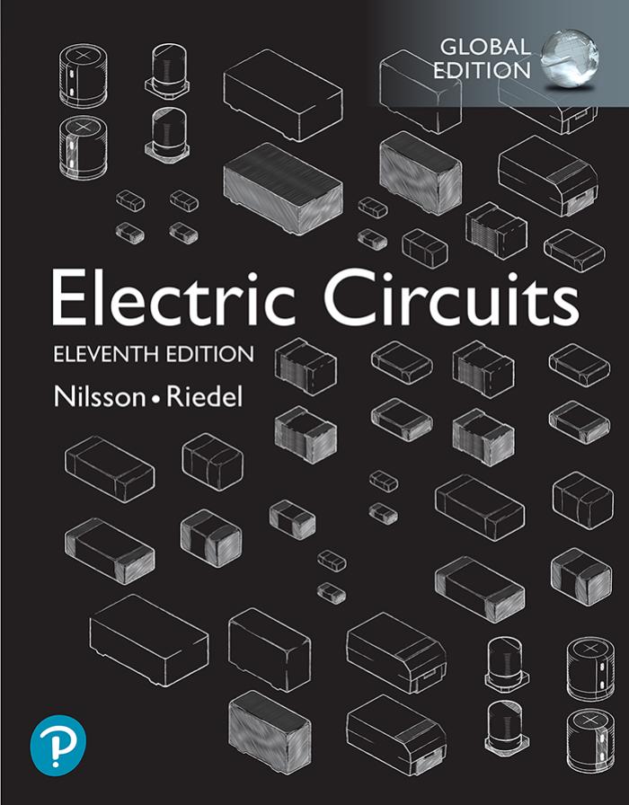 ELECTRIC CIRCUITS