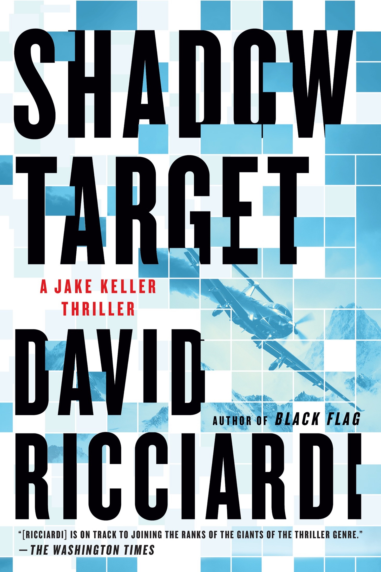 Shadow Target