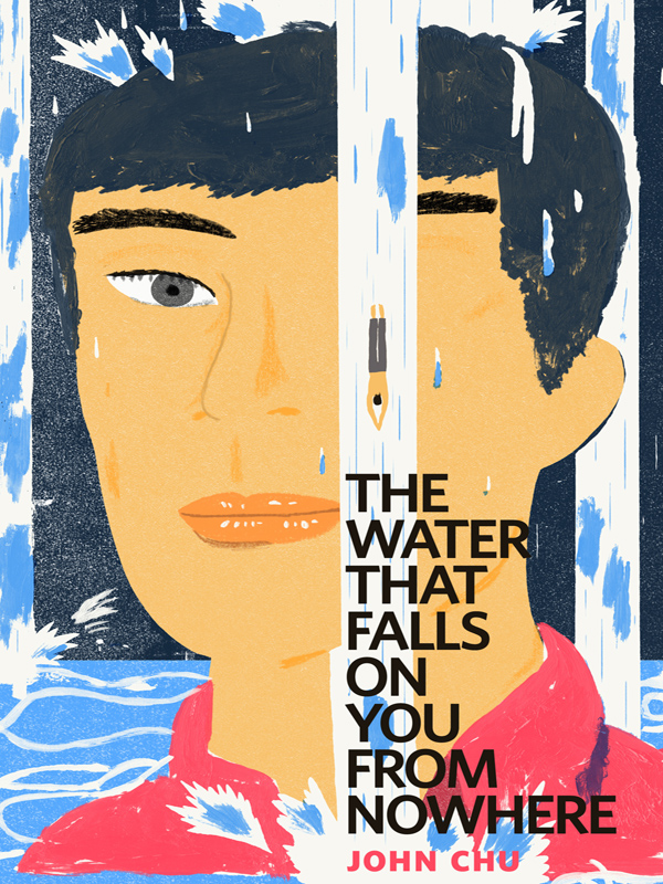 The Water That Falls on You from Nowhere