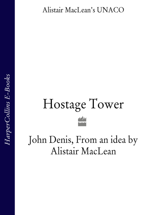 Hostage Tower