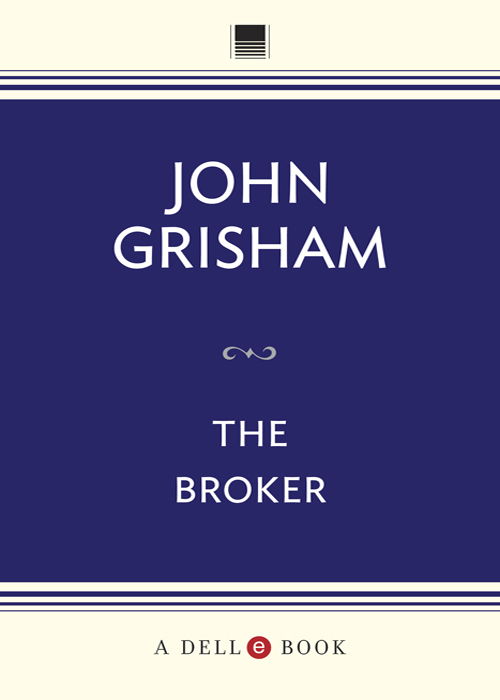 The Broker