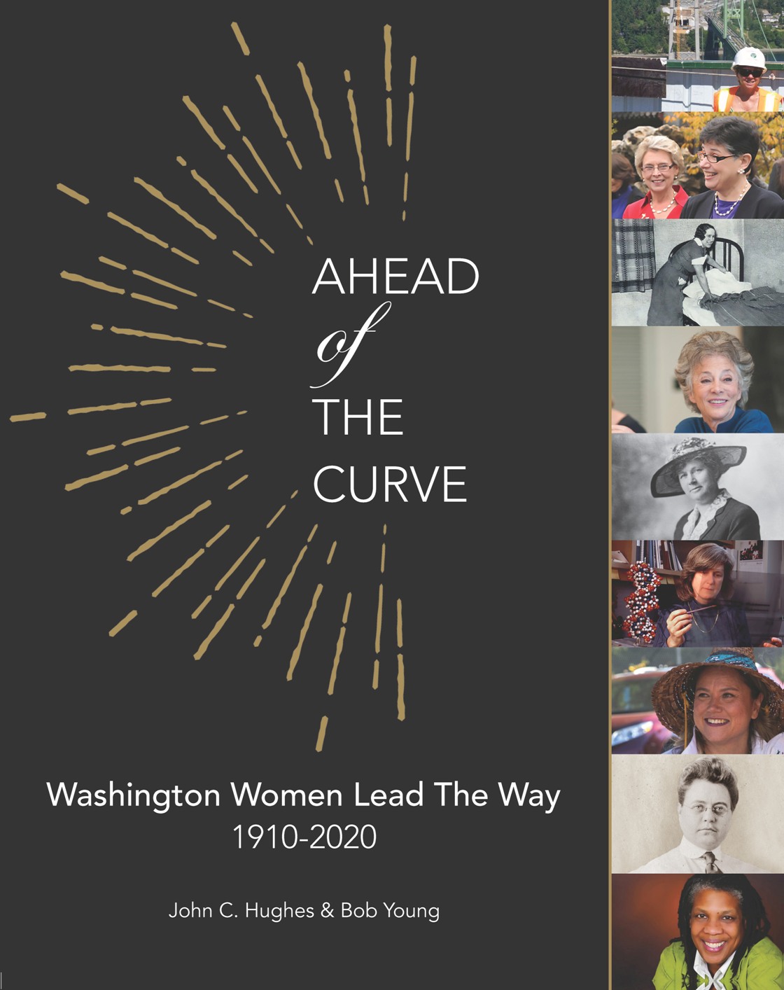 Ahead of the Curve, Washington Women Lead the Way