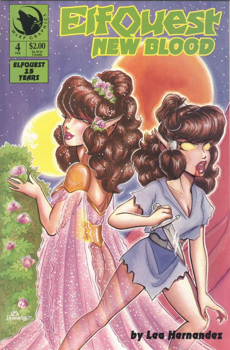 Elfquest