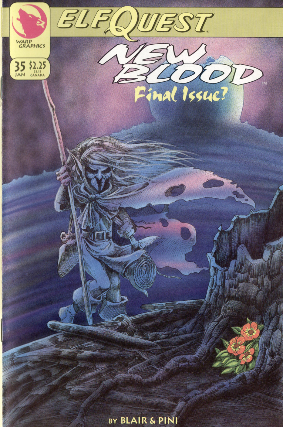 ElfQuest