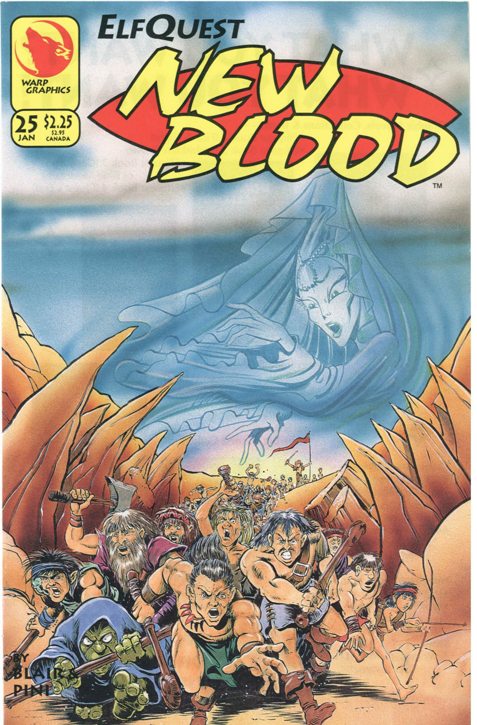 ElfQuest