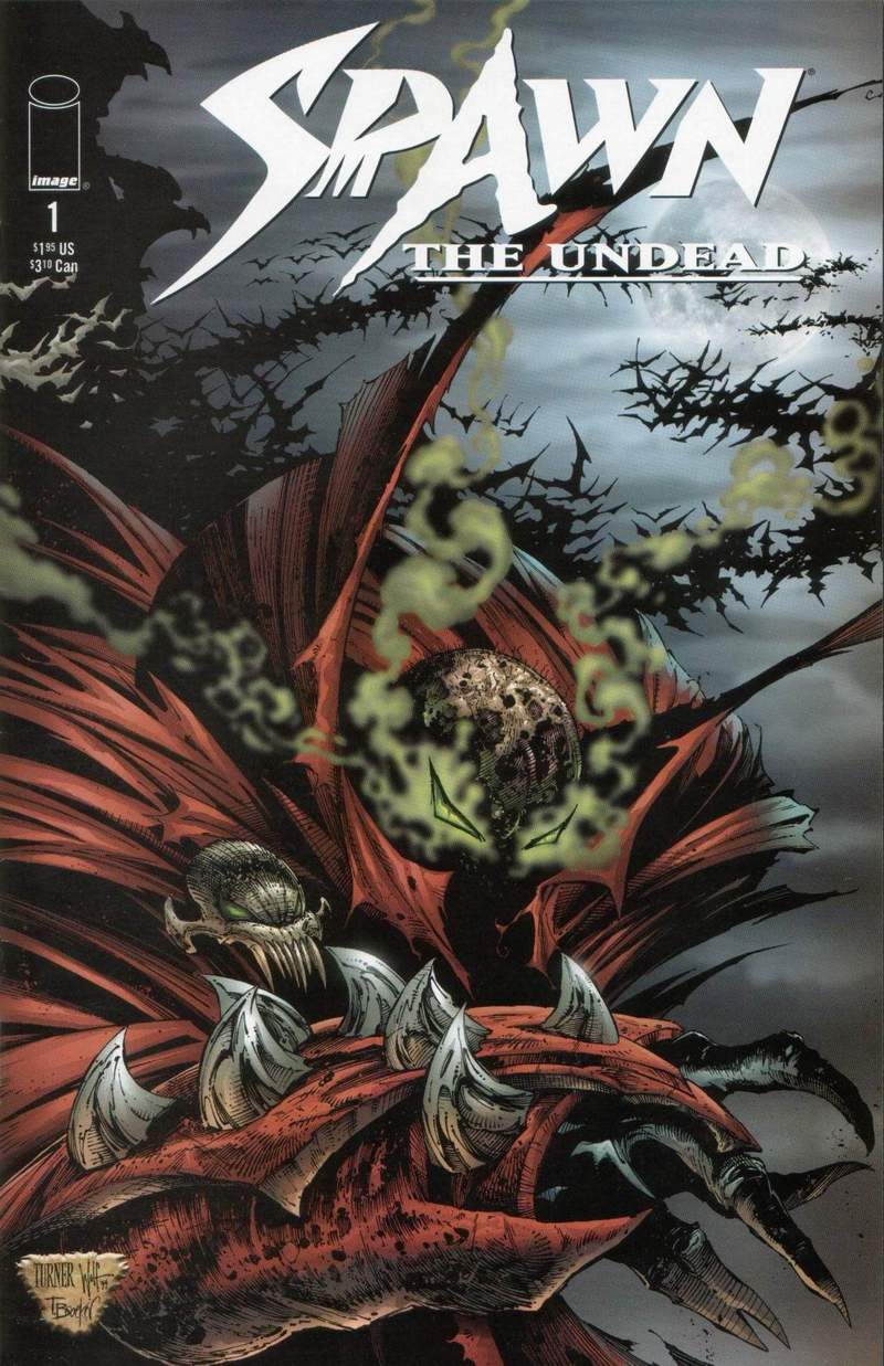 Spawn