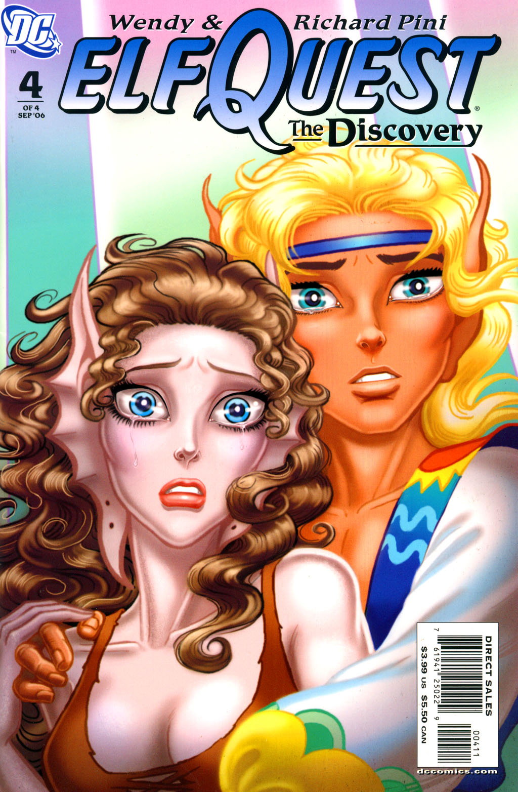 ElfQuest