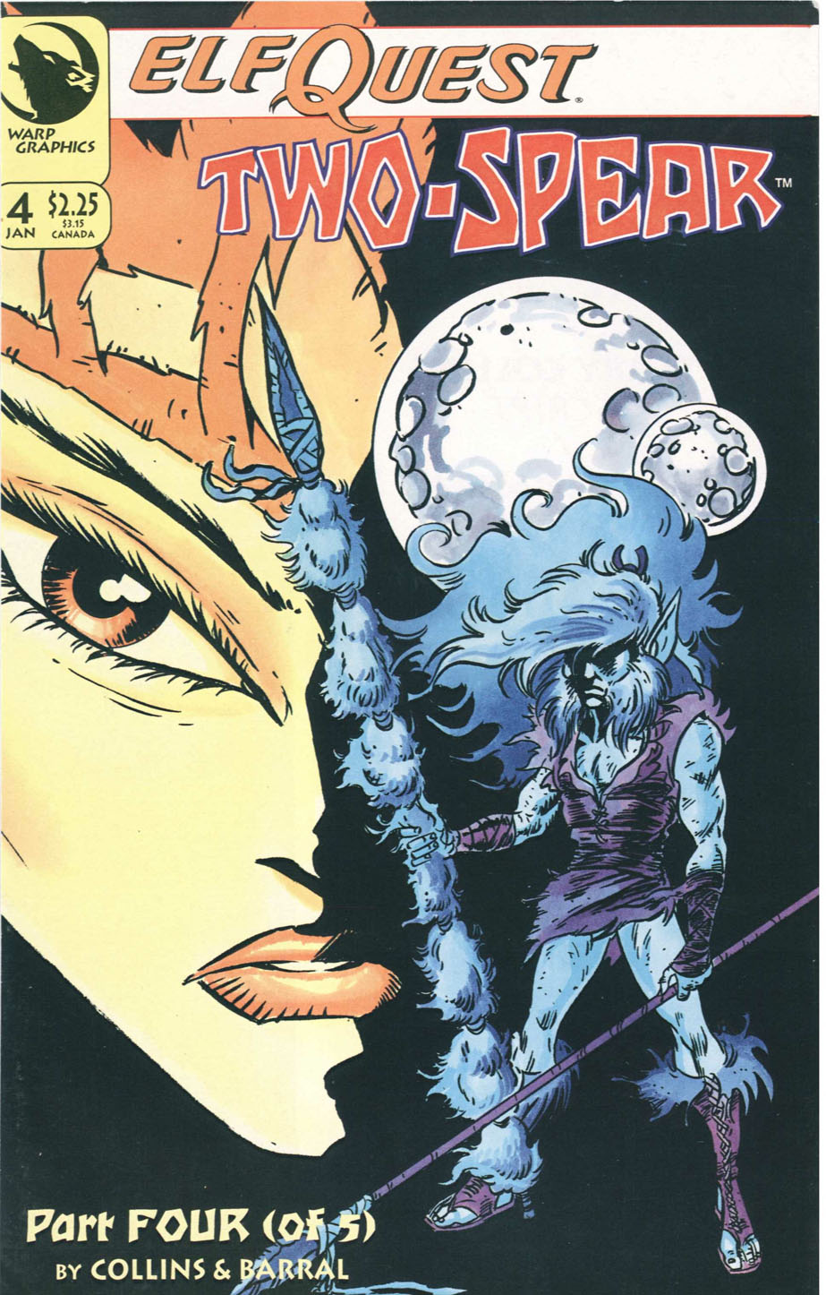 ElfQuest