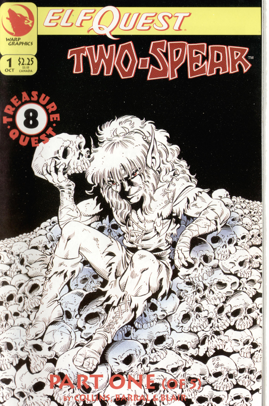 ElfQuest