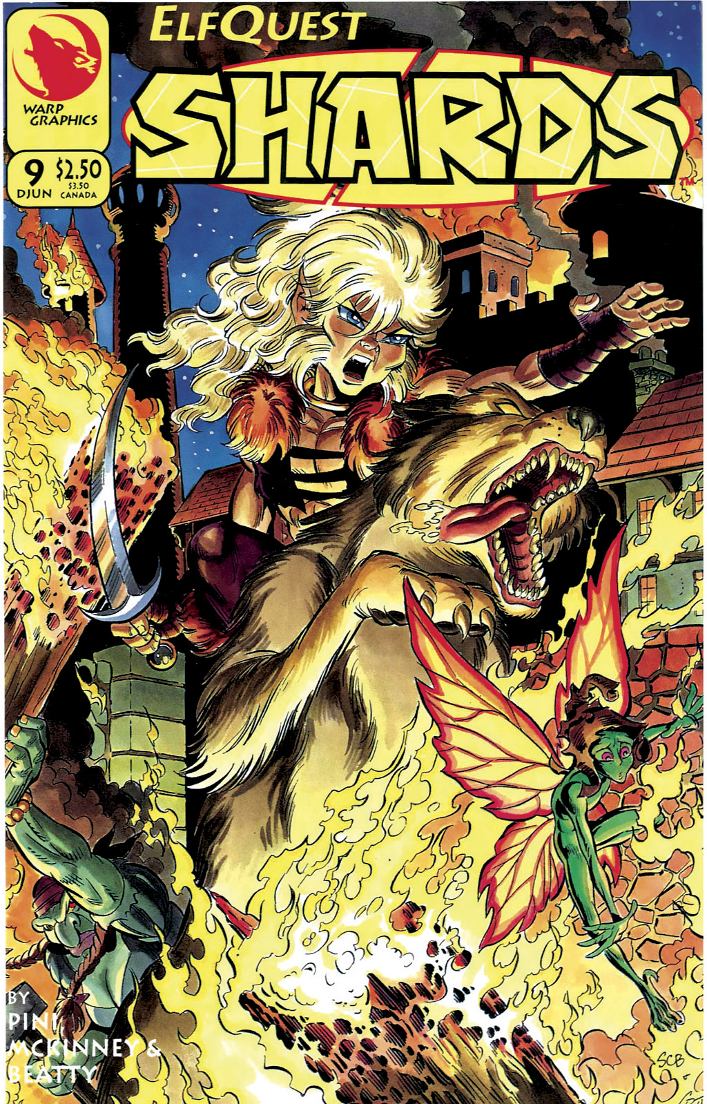 Elfquest