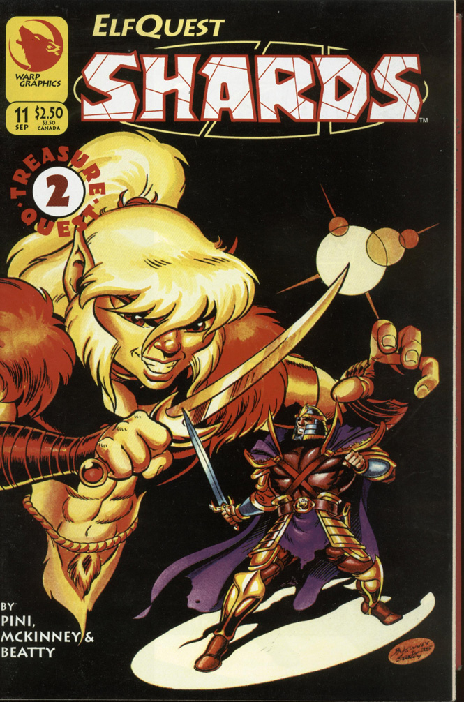 Elfquest