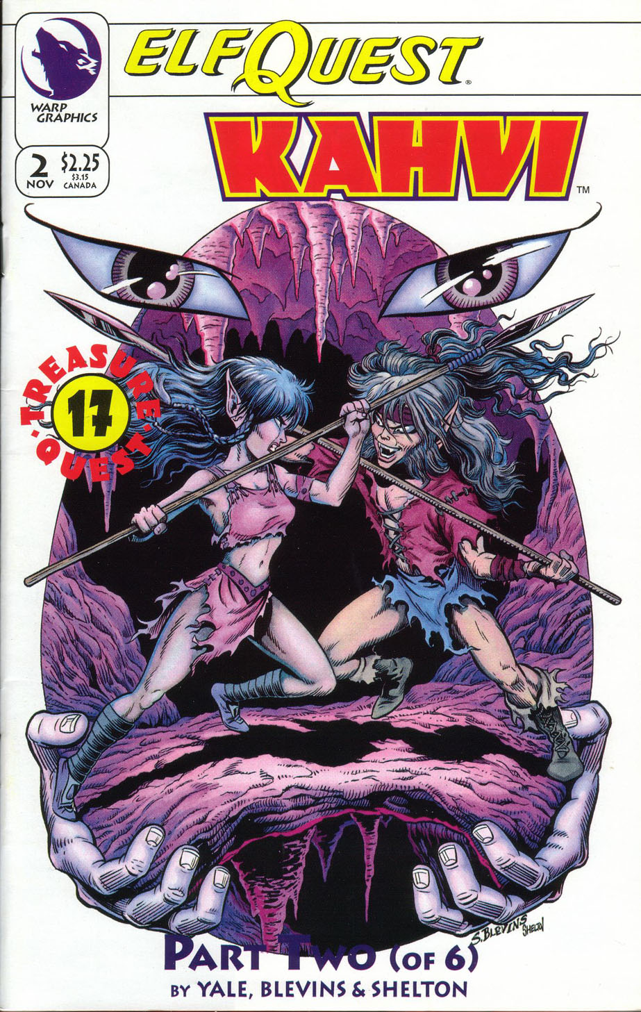 ElfQuest