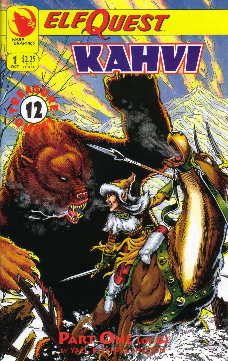 ElfQuest