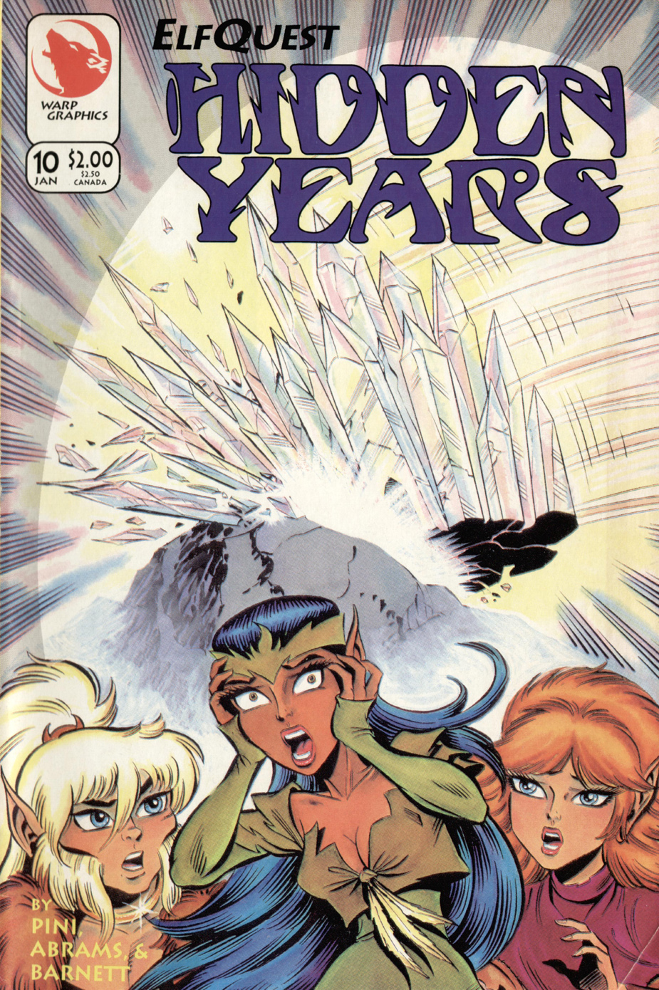 Elfquest