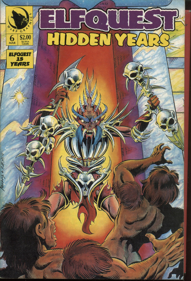 ElfQuest