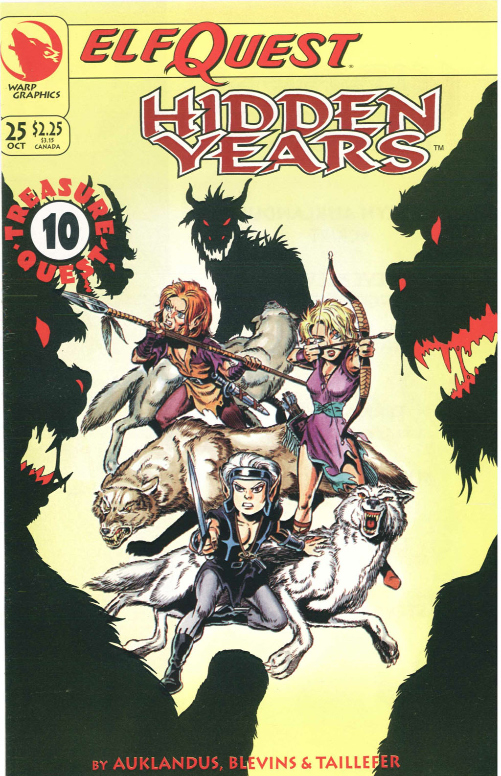 ElfQuest