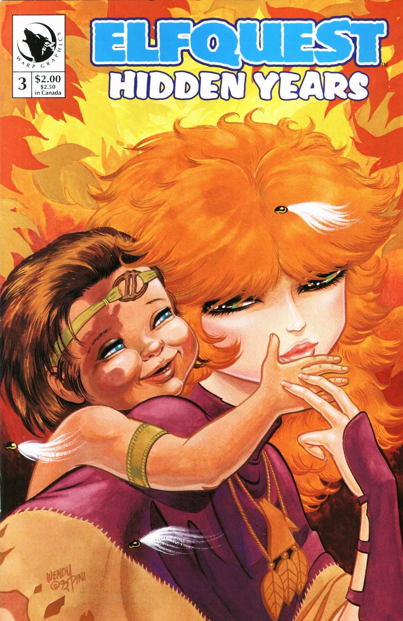 Elfquest