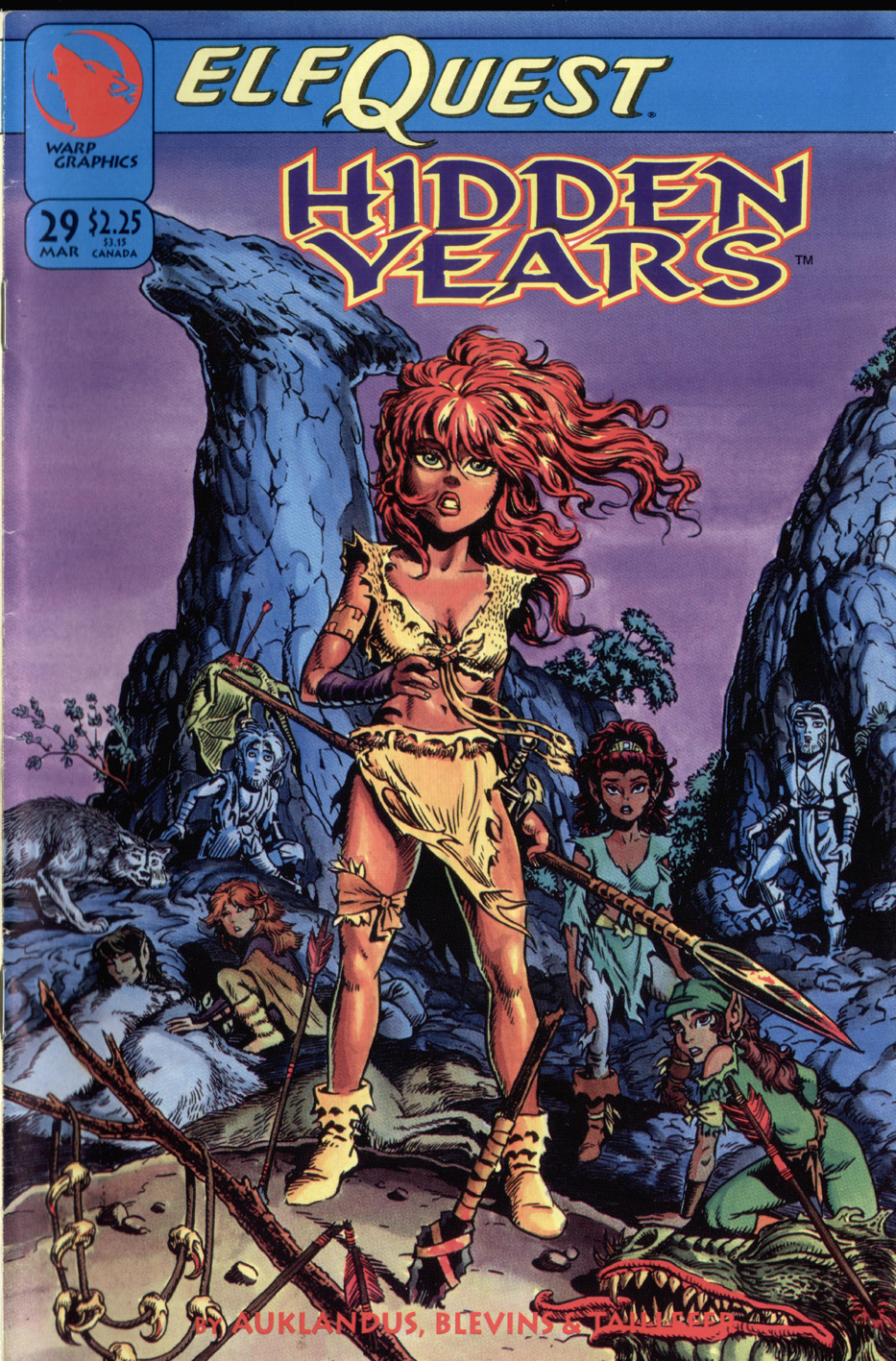 ElfQuest