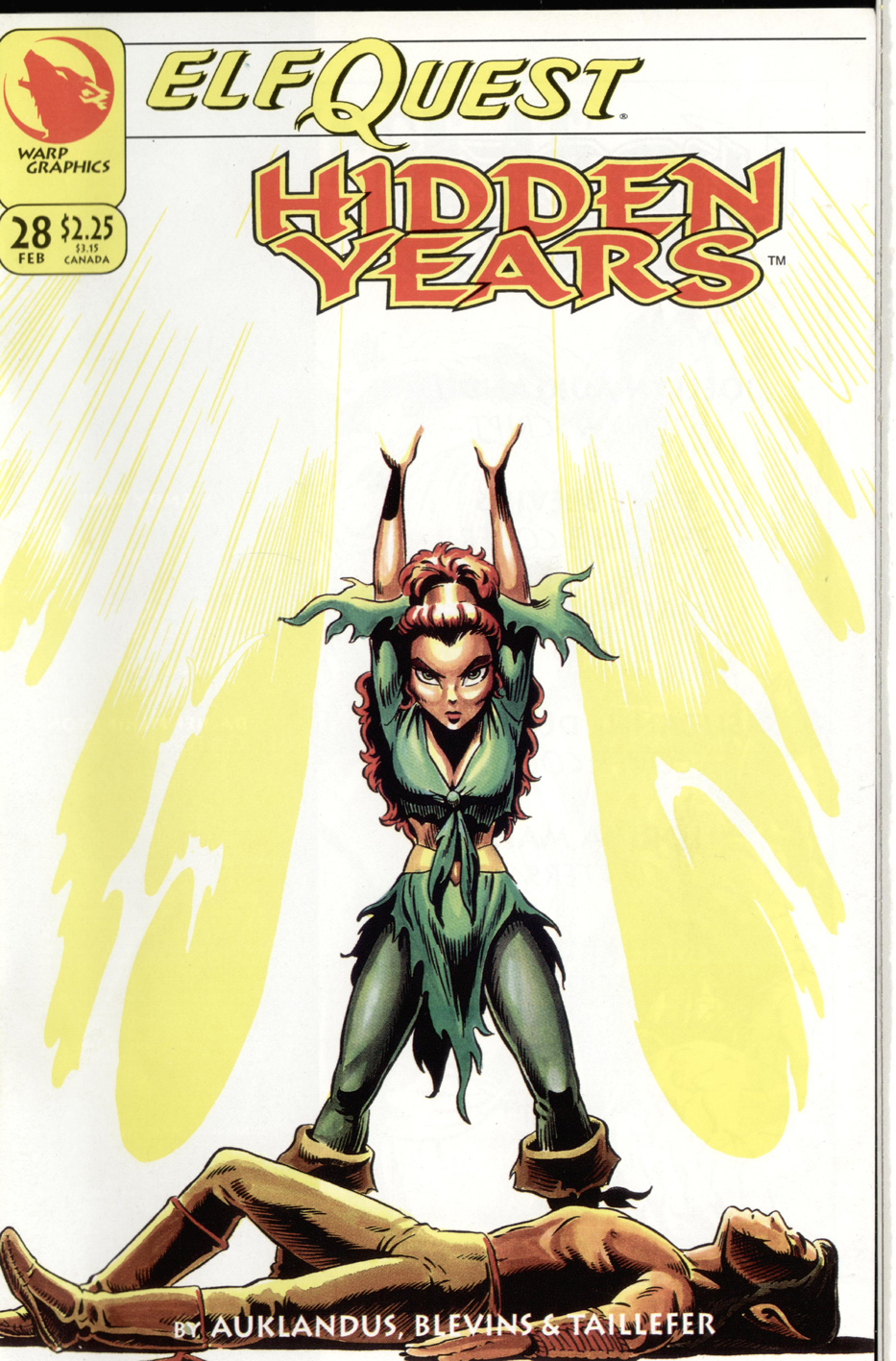 ElfQuest