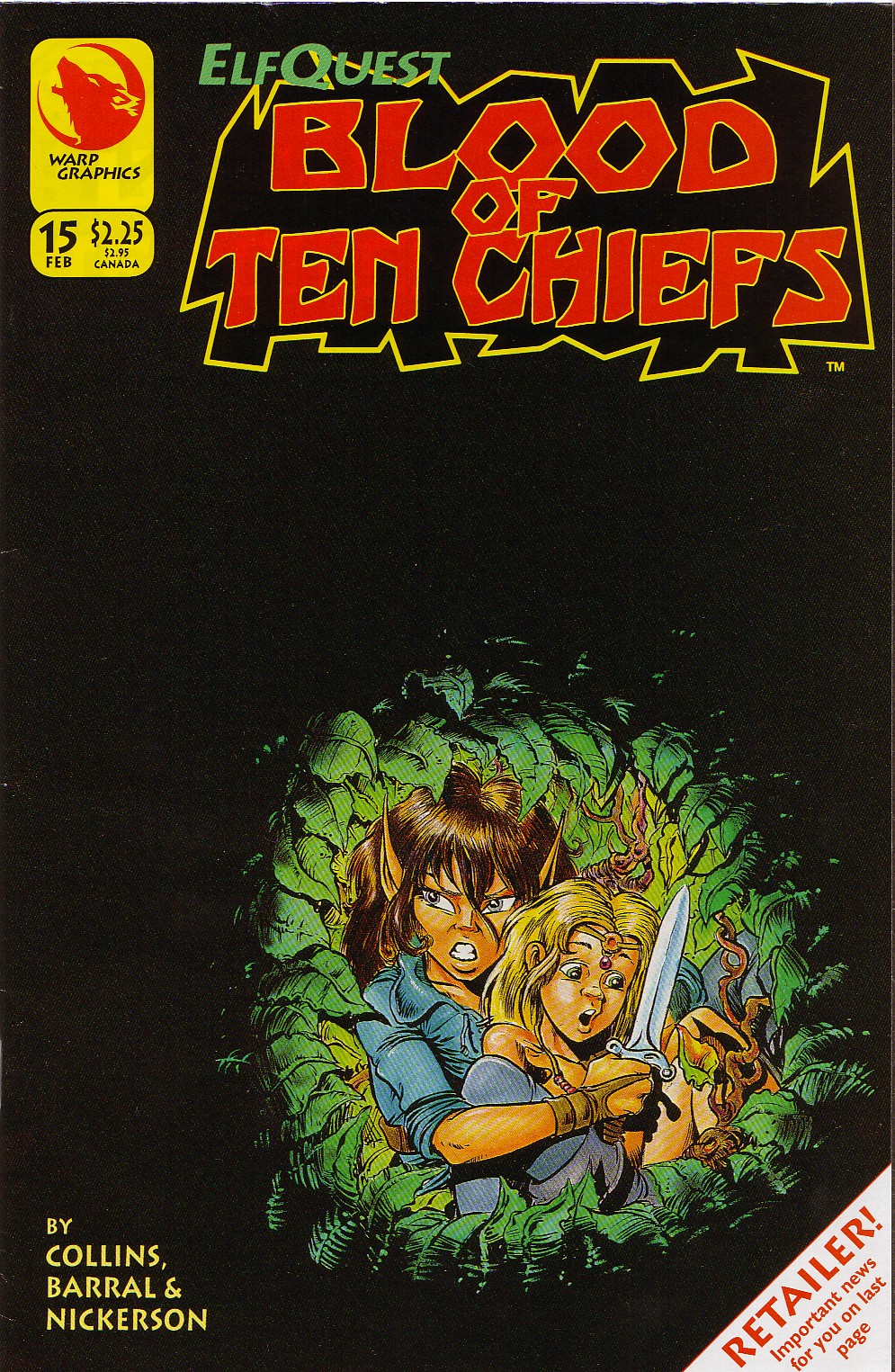 ElfQuest