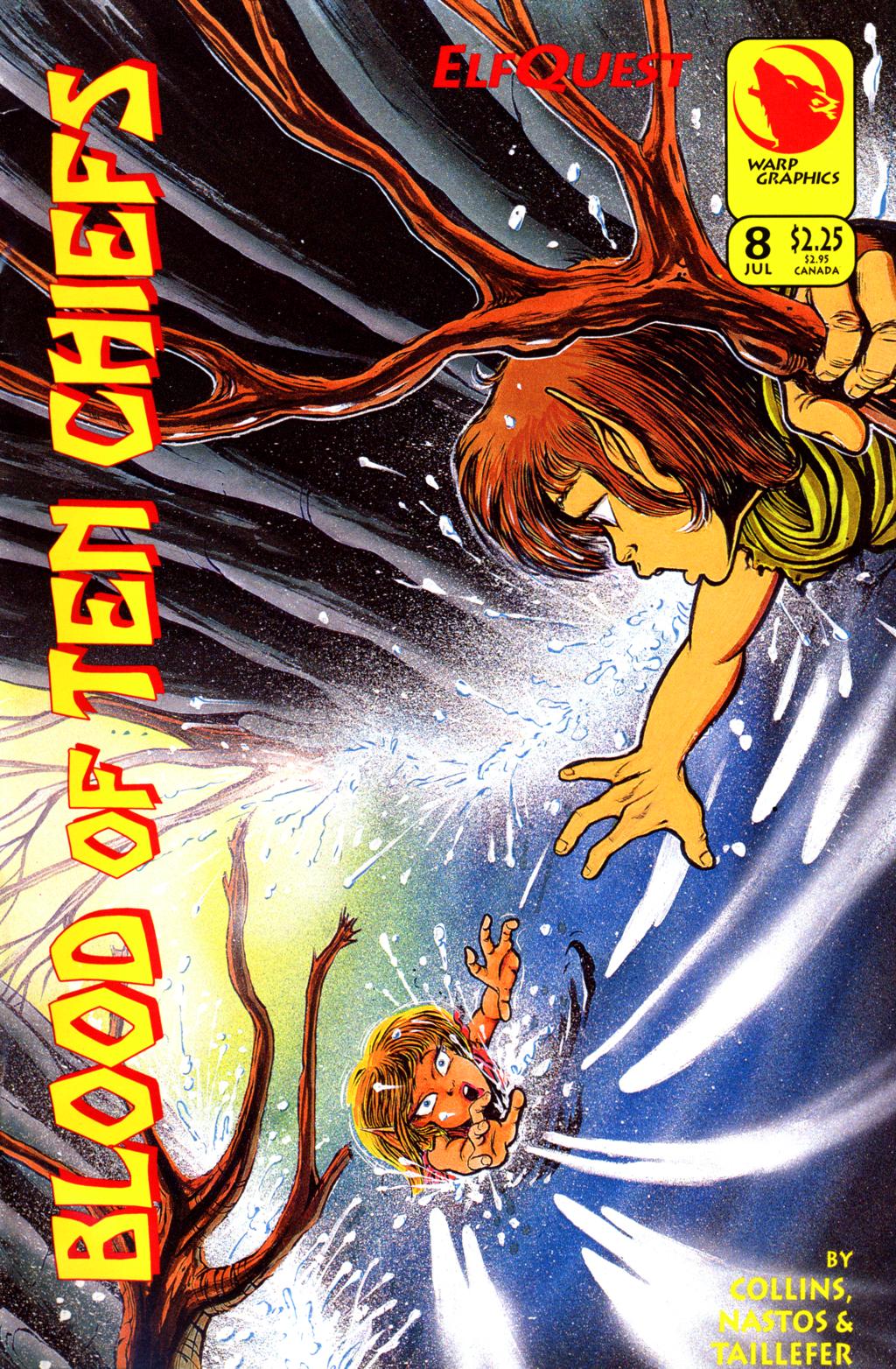 ElfQuest