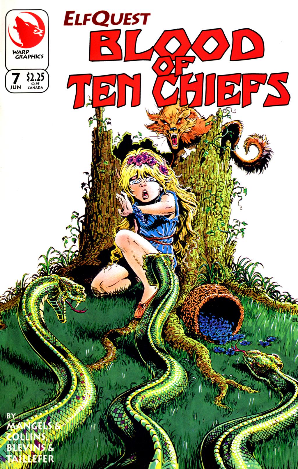 ElfQuest