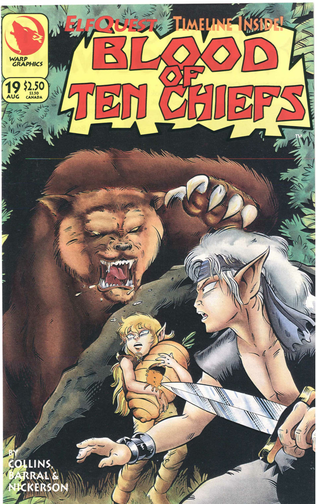 ElfQuest