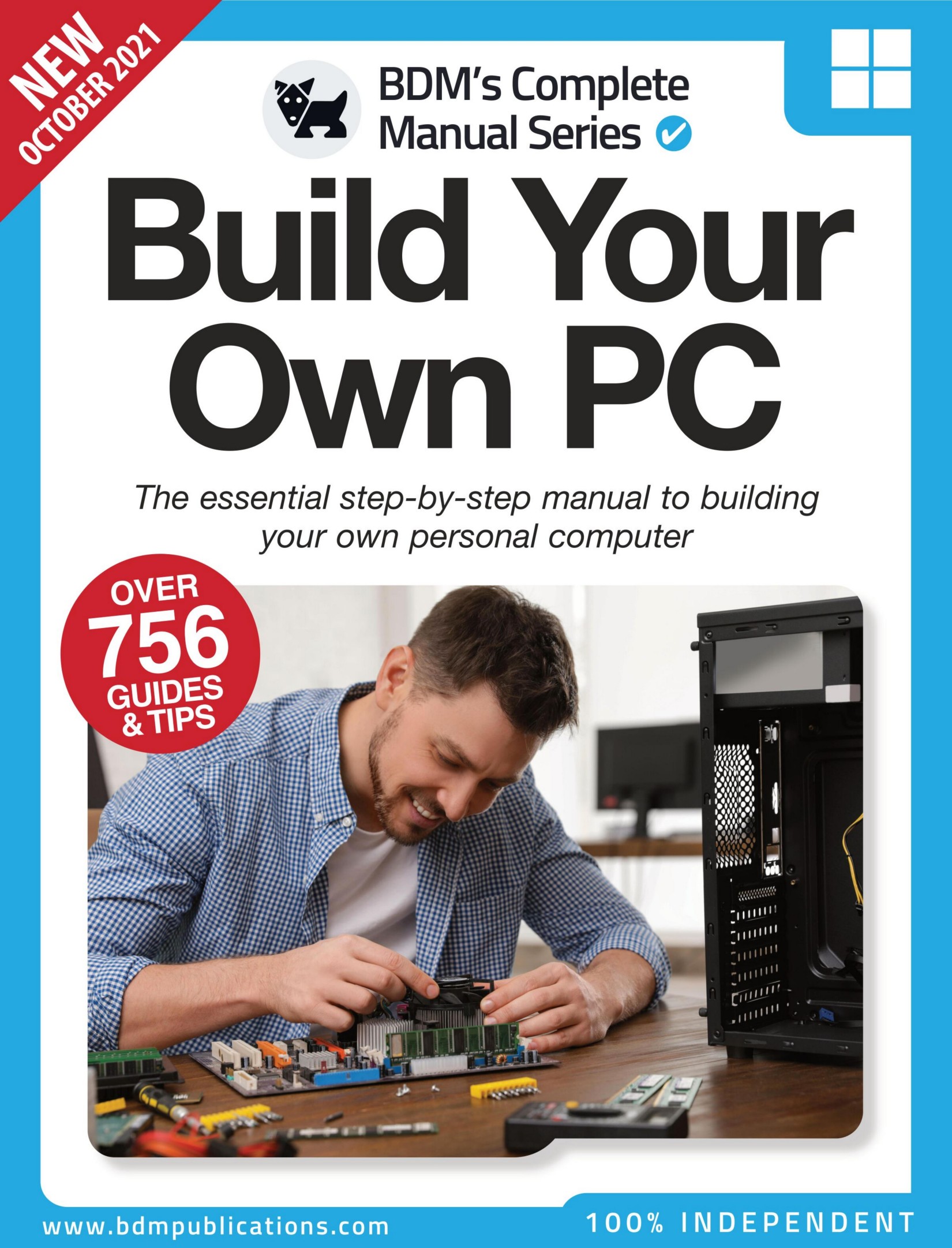 Building Your Own PC