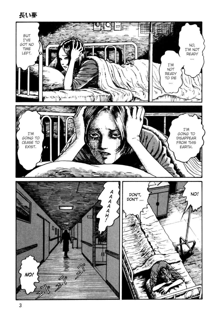 The Junji Ito Horror Collection