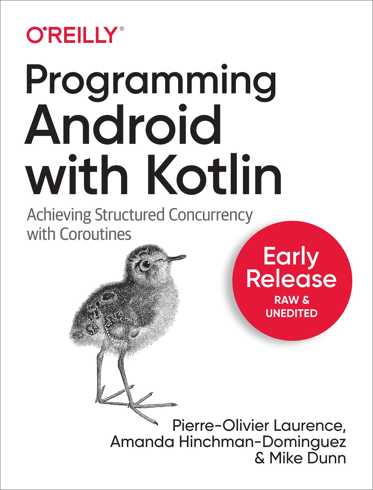 Programming Android with Kotlin