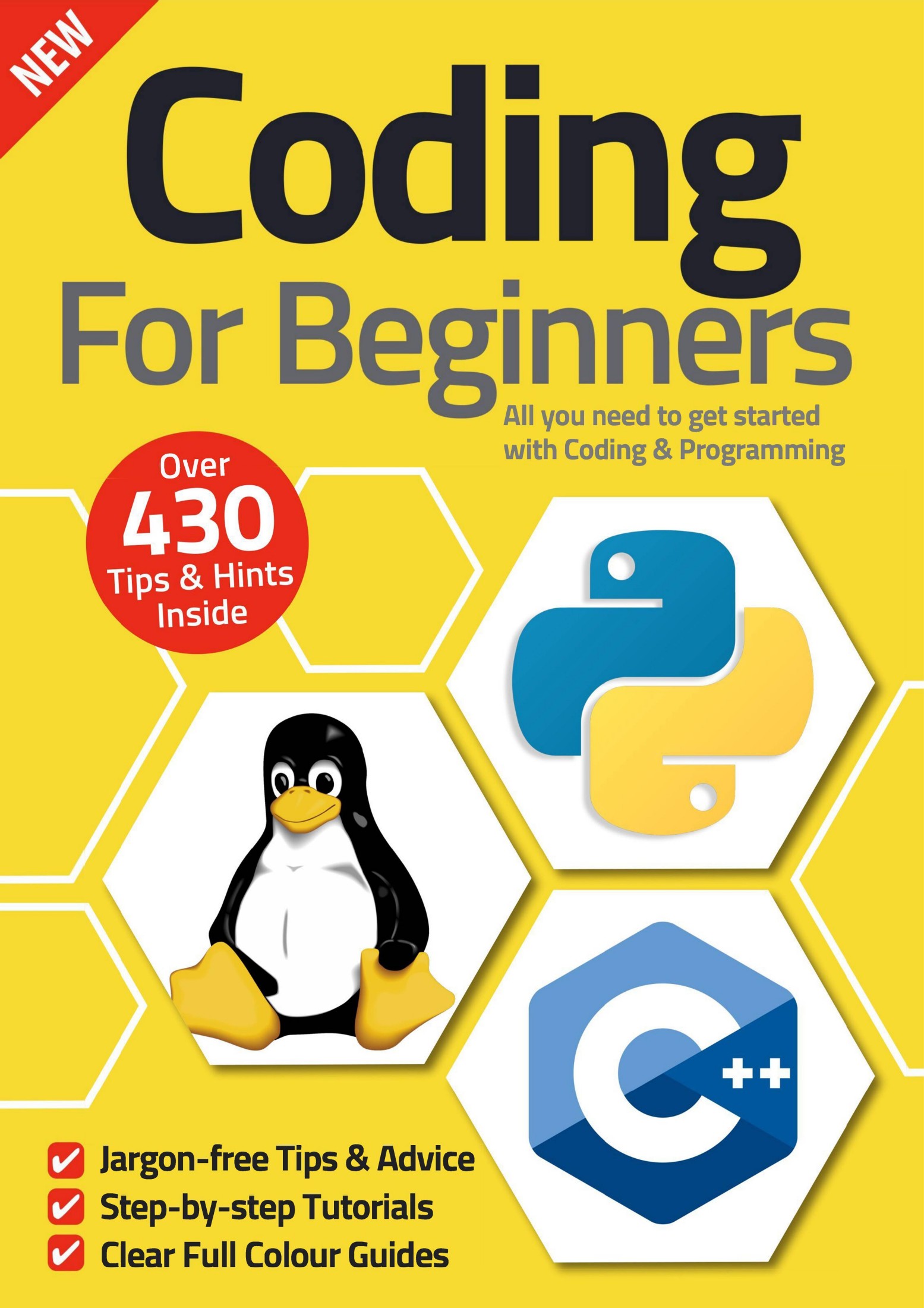 Coding for Beginners