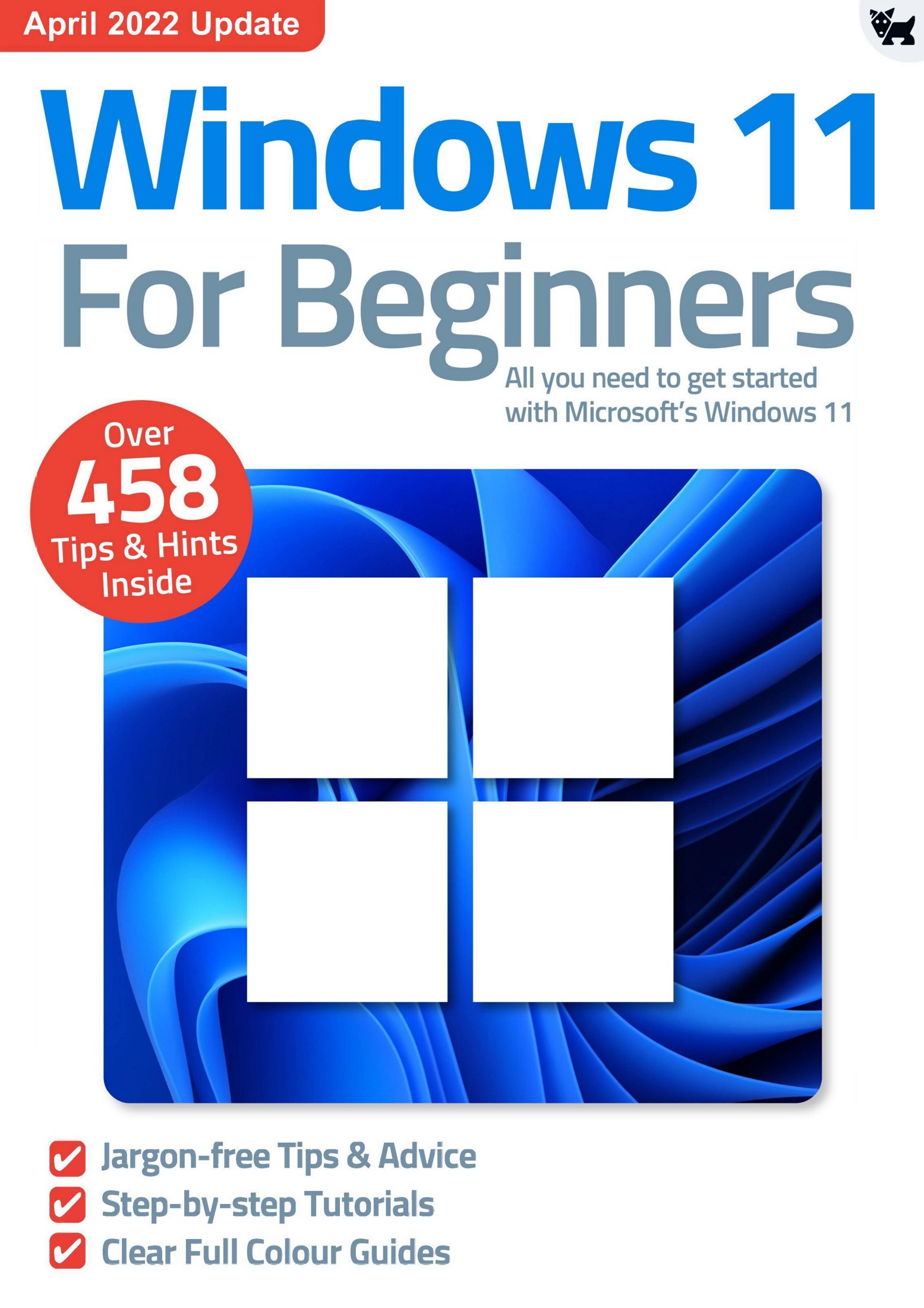 Windows 11 for Beginners