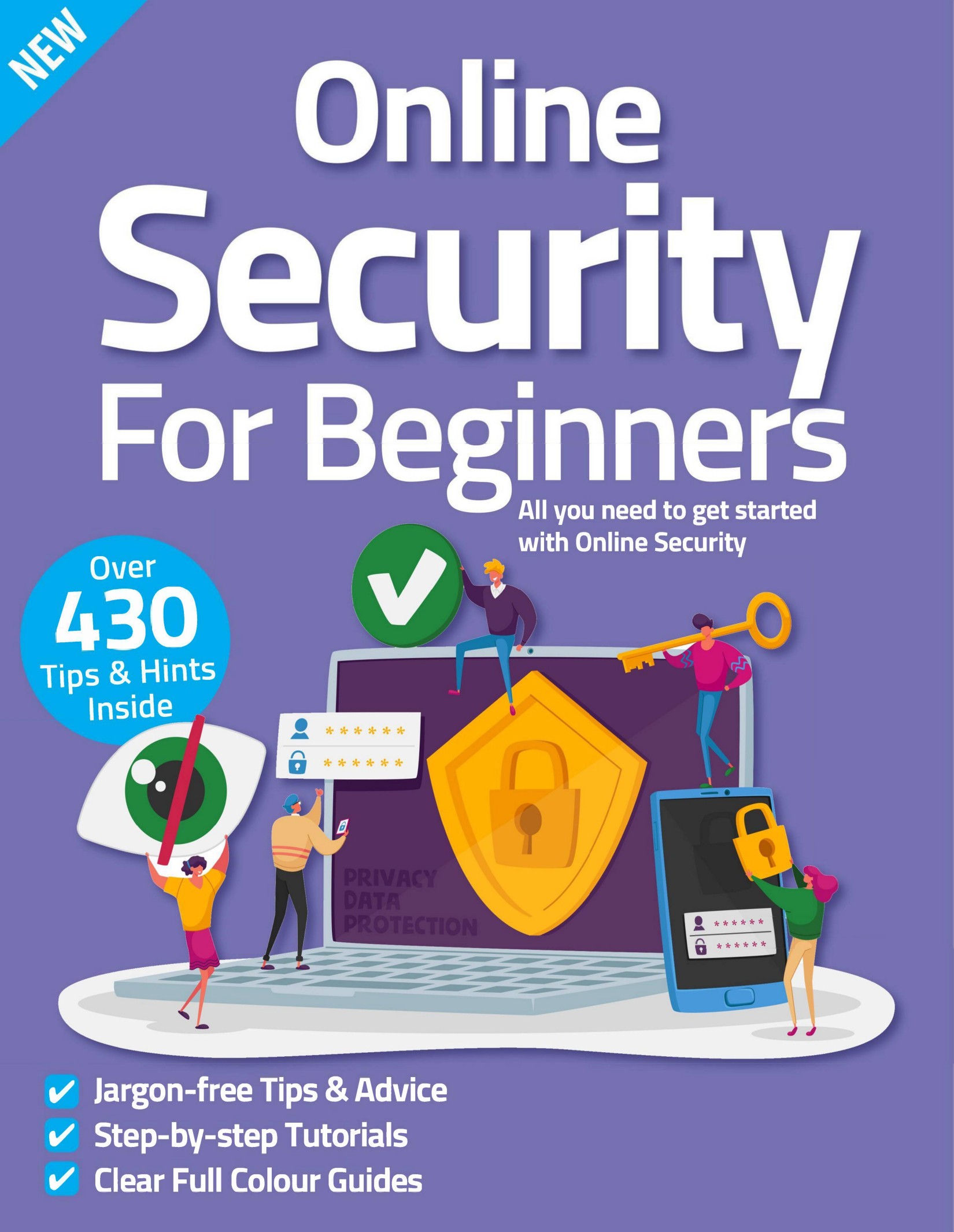 Online Security for Beginners