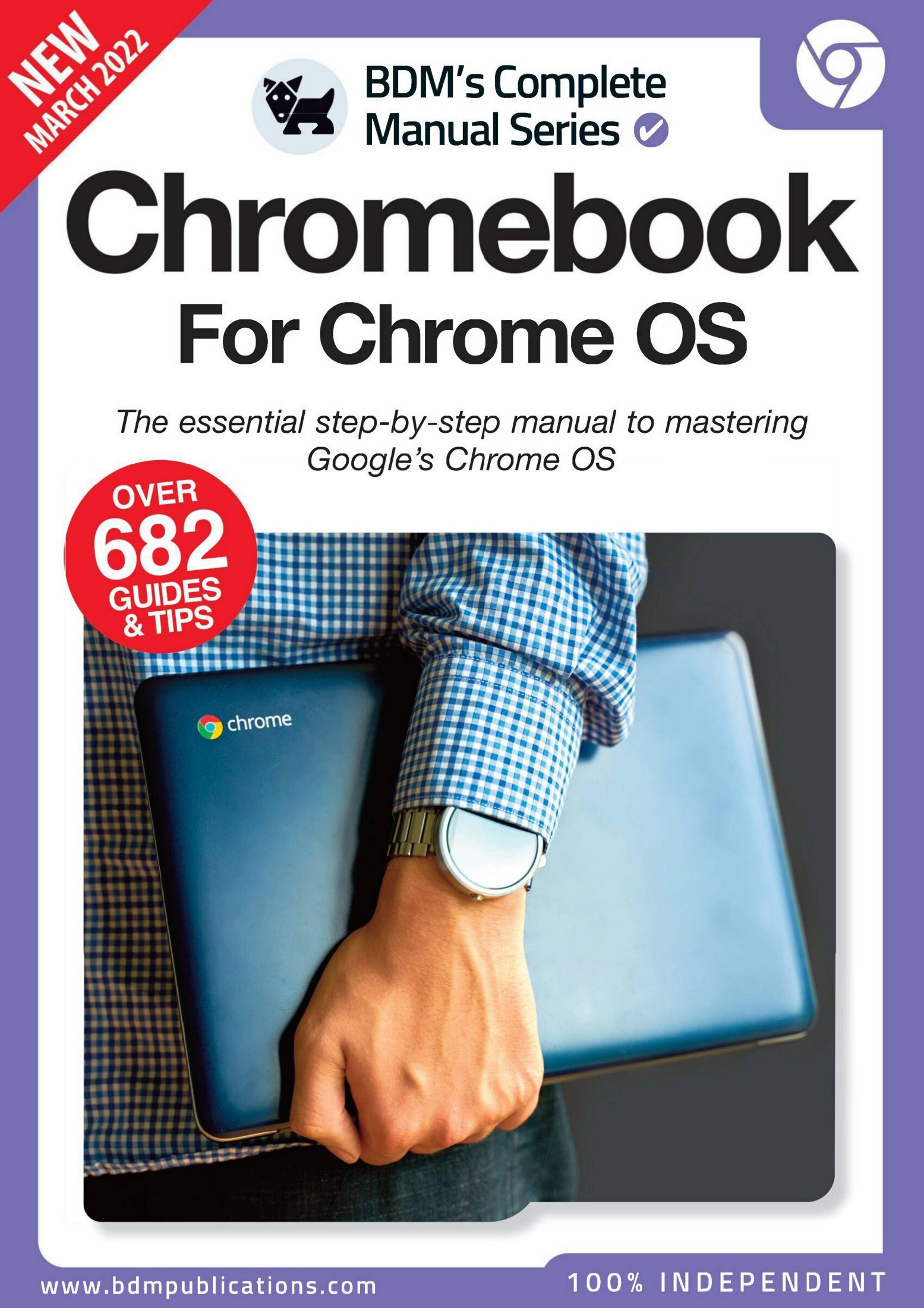 Chromebook for Chrome OS