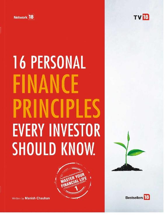 16 Personal Finance Principles Every Investor Should Know (Master Your Financial Life)