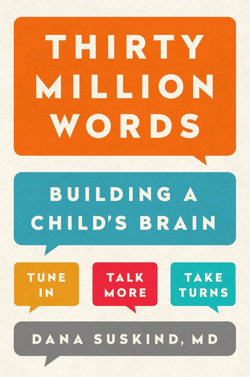 Thirty Million Words