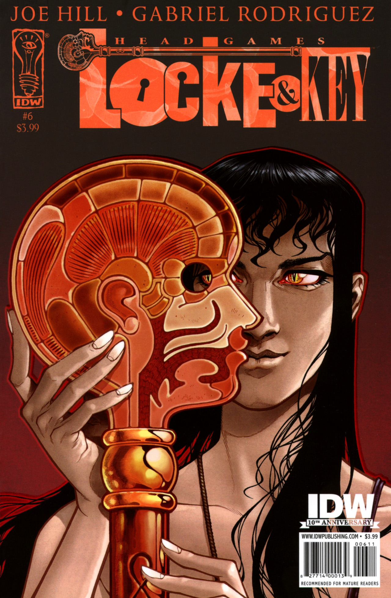 Locke & Key