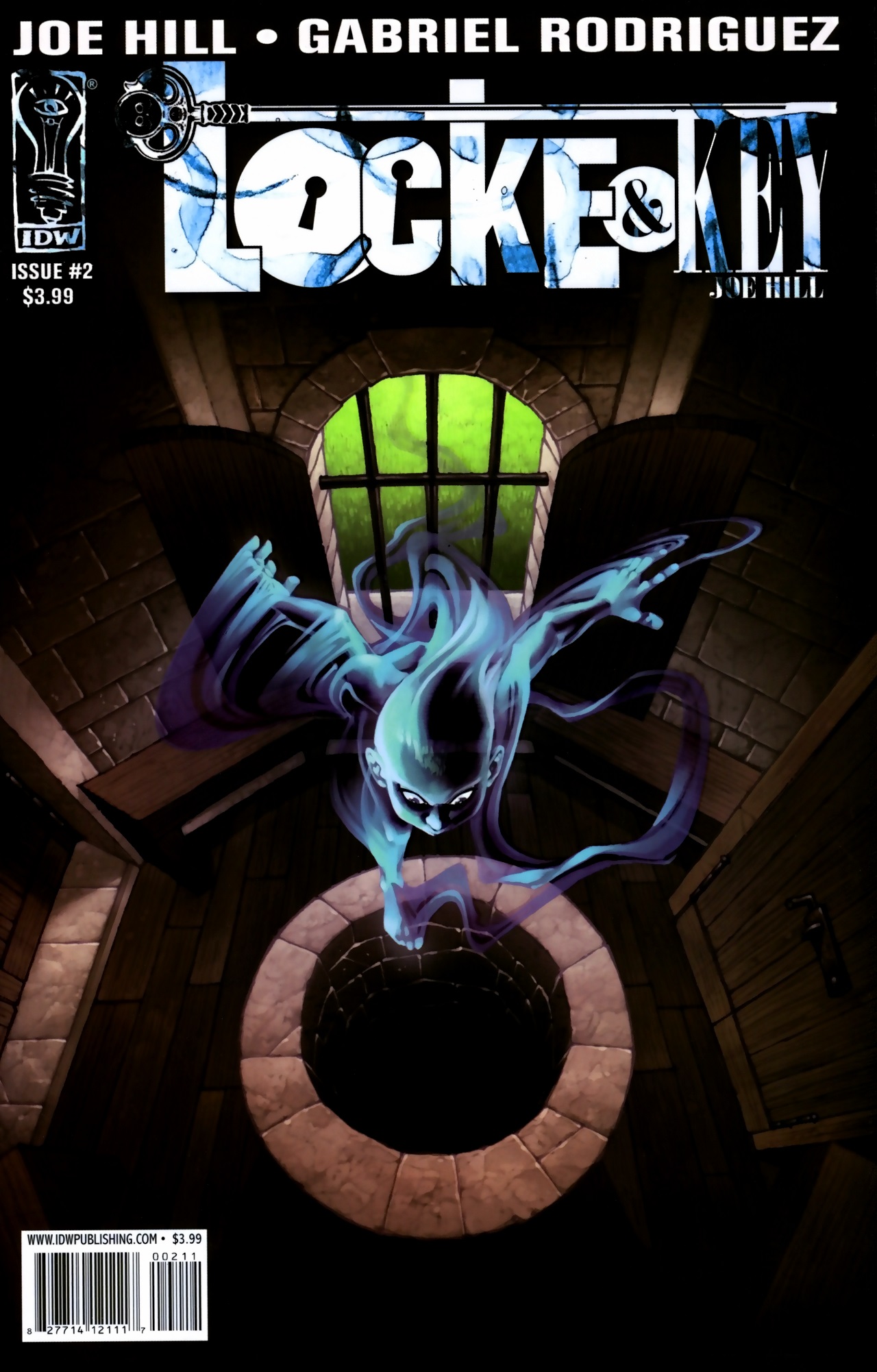 Locke & Key 02 (2008) (Minutemen-Zone)