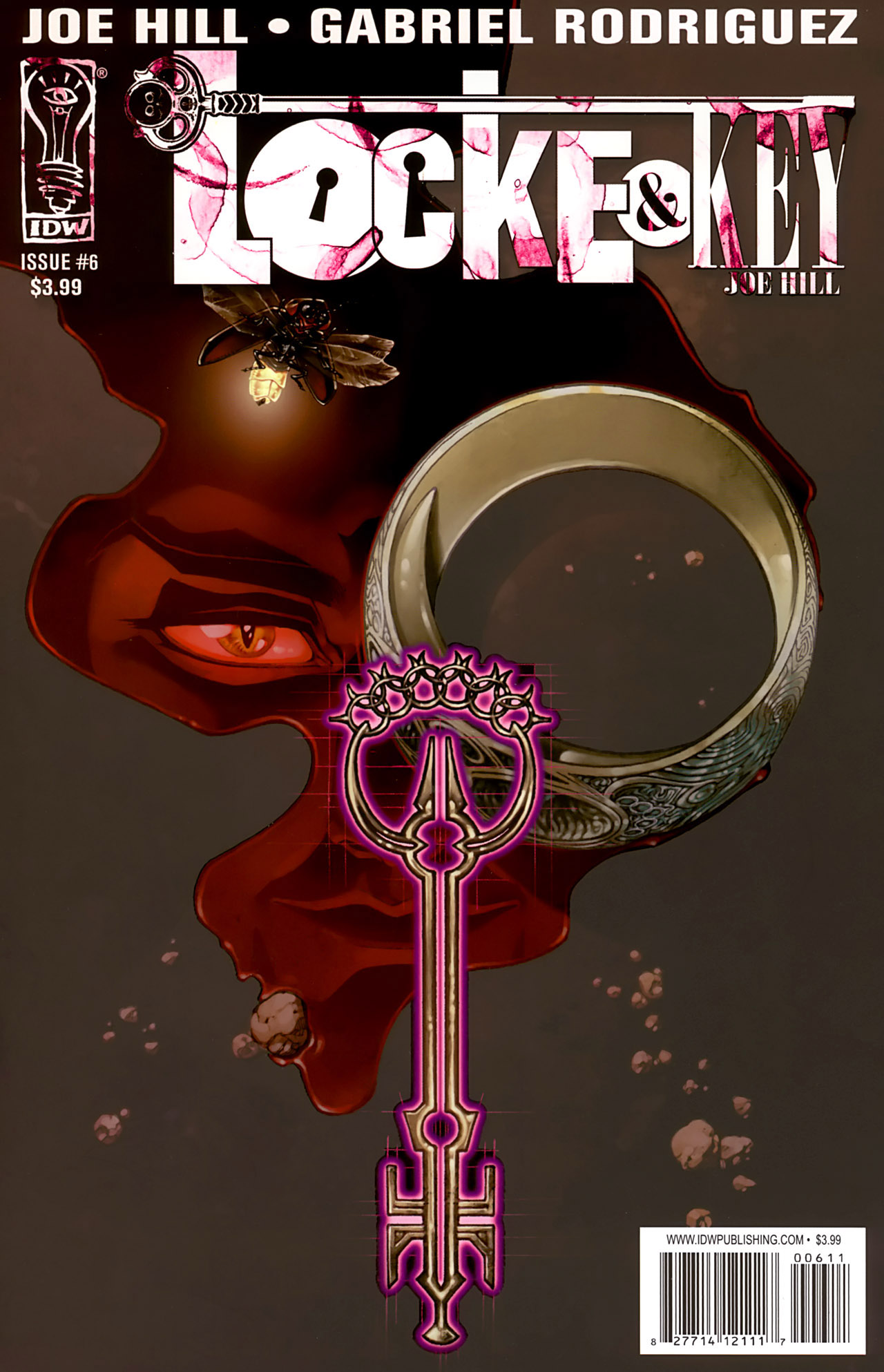 Locke & Key 06 (of 06) (2008) (Minutemen-ReZone)