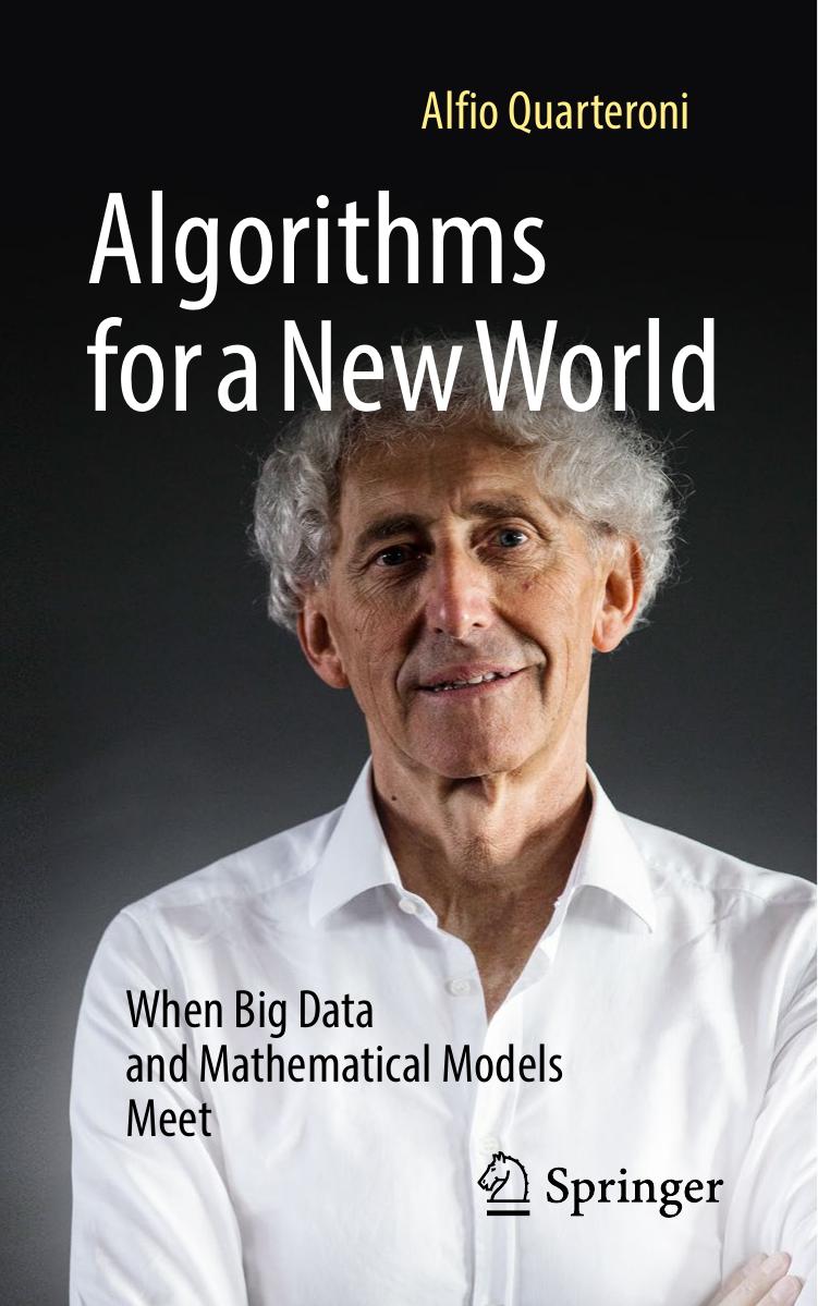 Quarteroni A. Algorithms for a New World...2022