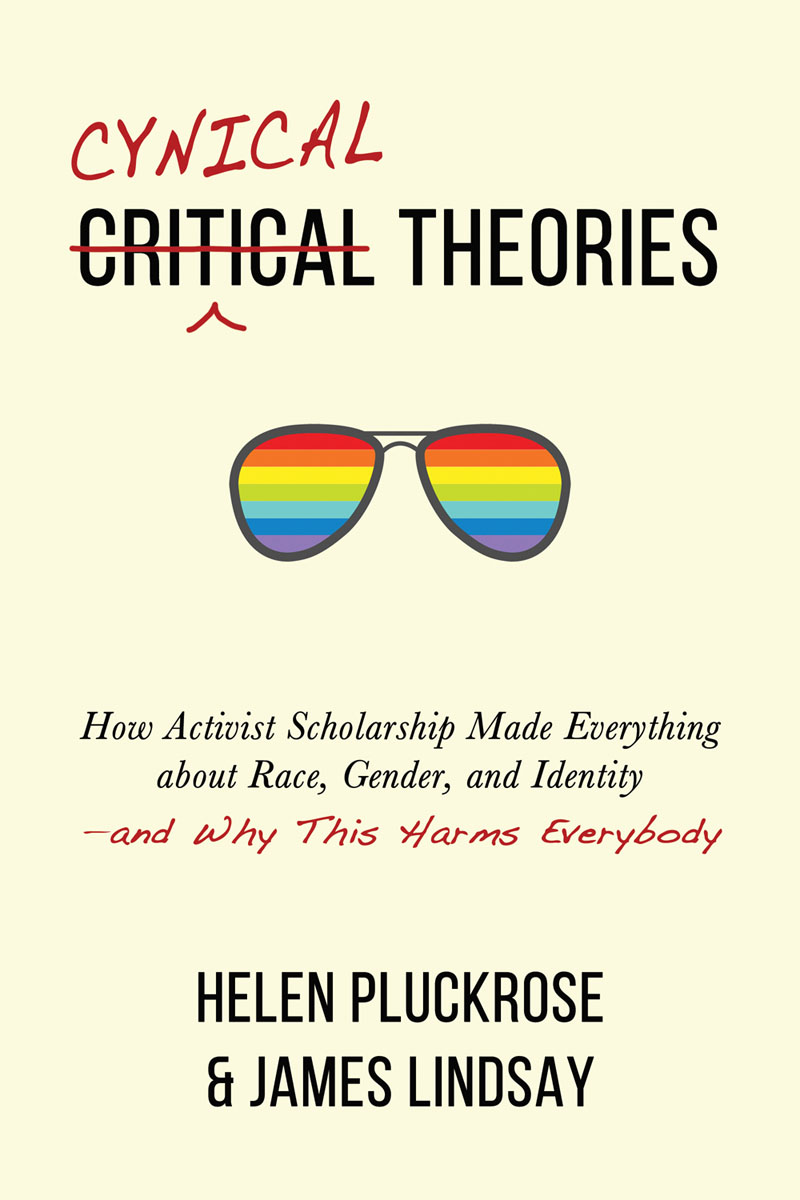 Cynical Theories