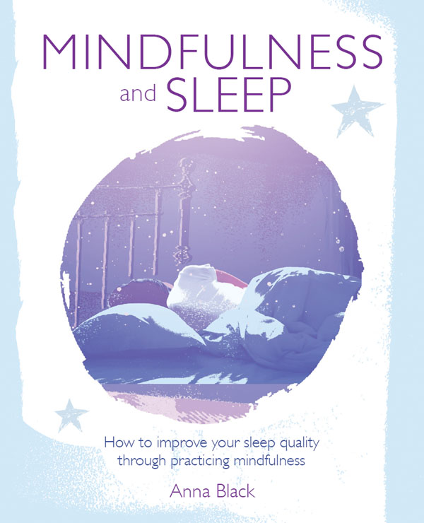 Mindfulness and Sleep