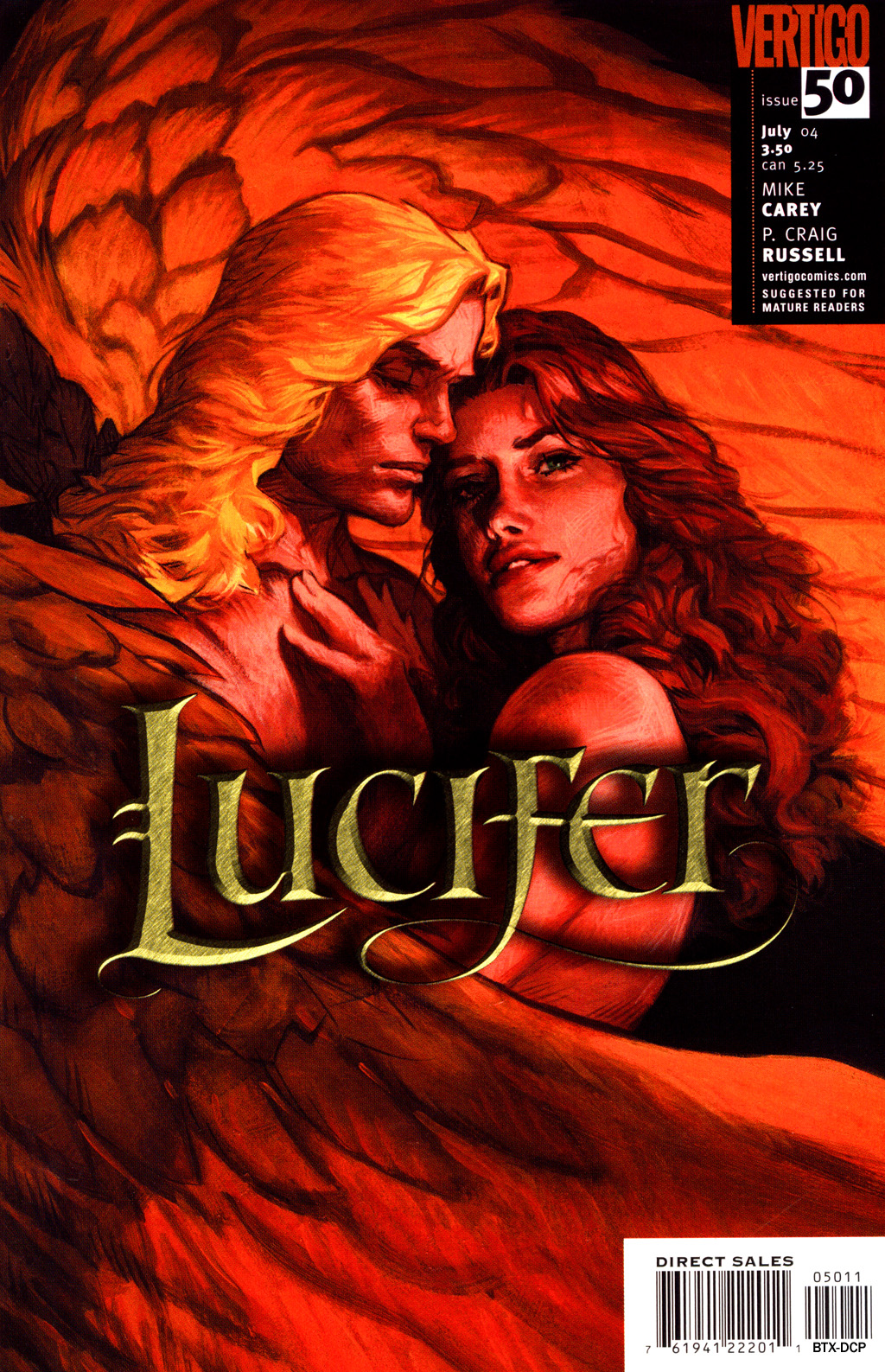 Lucifer