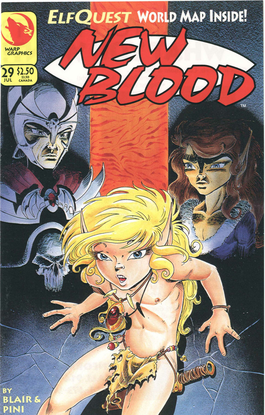 ElfQuest