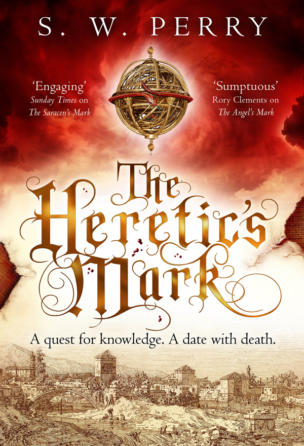 The Heretic’s Mark